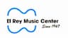 El Rey Music Center company logo