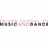 Edison School of Music and Dance company logo