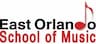 East Orlando School of Music company logo