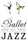 Ballet and All That Jazz Dance School company logo