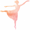 Belletete Ballet Studio company logo