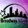 Broadway North Dance Studio company logo
