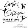 Center Stage Dance Studio company logo