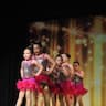 Center Stage Dance and Creative Arts - CSDCA - located in West Babylon company logo