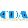 Charlotte Dance Alliance company logo