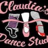 Claudia's Dance Studio company logo