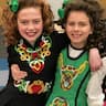 Corda Mor Irish Dance company logo