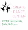 Create Dance Center company logo