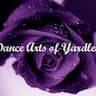 Dance Arts of Yardley company logo