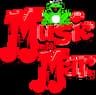 Jocelynn’s “Music with Mar”-Children and Families company logo