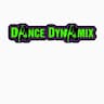 Dance Dynamix company logo