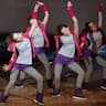 Dance Society company logo
