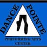 Dance Pointe Performing Arts Center company logo