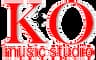 KO Music Studio company logo