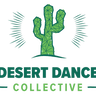 Desert Dance Collective company logo
