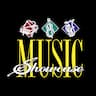 Music Showcase company logo