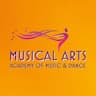 MusicalArts Academy of Music & Dance company logo