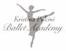 Kristina Pulcini Ballet Academy company logo