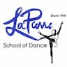 LaPierre School of Dance company logo