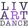 Liv'art Dance Studio company logo