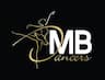 MB Dancers company logo