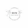 MEM Dance Theatre company logo