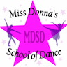 Miss Donna's School of Dance - Indian Trail company logo