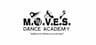 MOVES DANCE Academy company logo