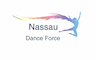 Nassau Dance Force company logo