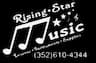 Rising Star Music company logo