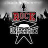 Rock University company logo