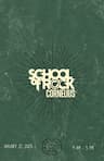 School of Rock Cornelius company logo