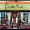 Pixie Dust company logo