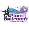 Planet Ballroom company logo