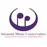 Sarasota Music Conservatory company logo