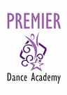 Premier Dance Academy company logo