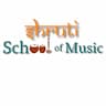 Shruti School of Music company logo