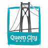 Queen City Dance company logo