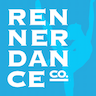 Renner Dance company logo