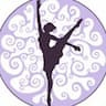 Richelle Lyn School of Dance company logo