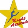 Right Attitudes Dance Studio company logo