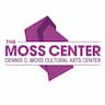 Dennis C. Moss Cultural Arts Center company logo