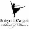 Robyn D'Angelo School of Dance company logo