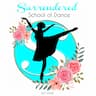 Surrendered School of Dance company logo