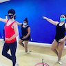 SAMPUL Dance Academy company logo