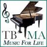 Tampa Bay Music Academy, LLC company logo