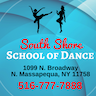 South Shore School of Dance company logo