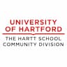 The Hartt School Community Division company logo