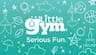 The Little Gym of Wilmington company logo