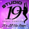 Studio 19 Dance Complex company logo